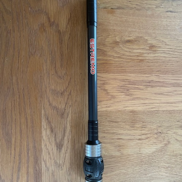 Doinker Short Rod