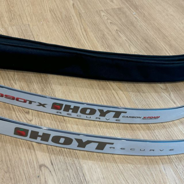 hoyt limbs1