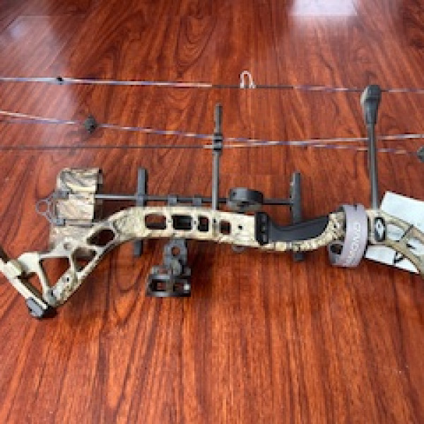 Bow 5