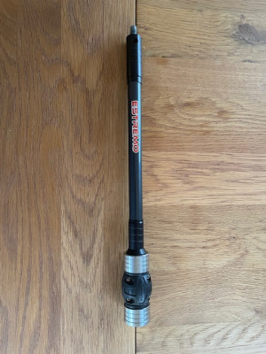 Doinker Short Rod