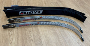 hoyt limbs